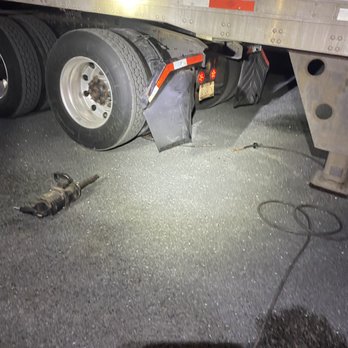 Lucky Tire Road Service - Morning job done - Roadside Assistance Near Me Lucky Tire Road Service - Morning job done - Roadside Assistance Near Me