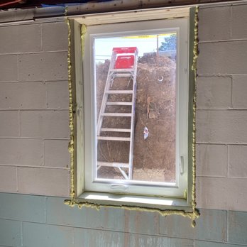 Spencers Construction - Inside view window #1. - General Contractors Near Me Spencers Construction - Inside view window #1. - General Contractors Near Me