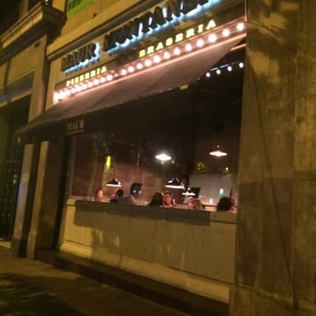 Maur - Pizza Near Me - Barcelona, B Maur - Pizza Near Me - Barcelona, B