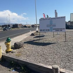 AMC Driving School