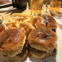 Sliders
