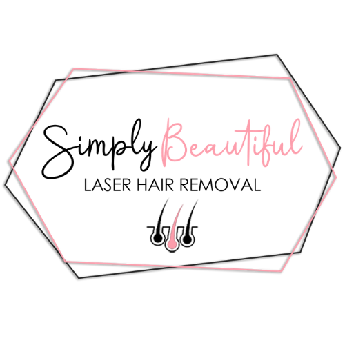 Simply Beautiful Logo