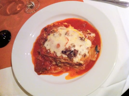 Ristorante Luciano by null