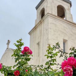 Church of the Valley
