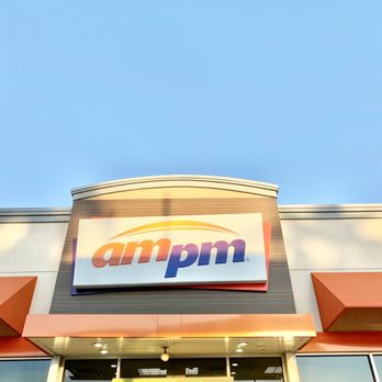 ampm - the front entrance of a restaurant - Convenience Stores Near Me - North Las Vegas, Nevada