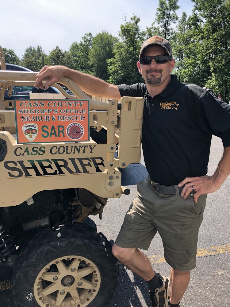 MUSKY HOUSE MARINE Updated August 2024 Longville, Minnesota Phone