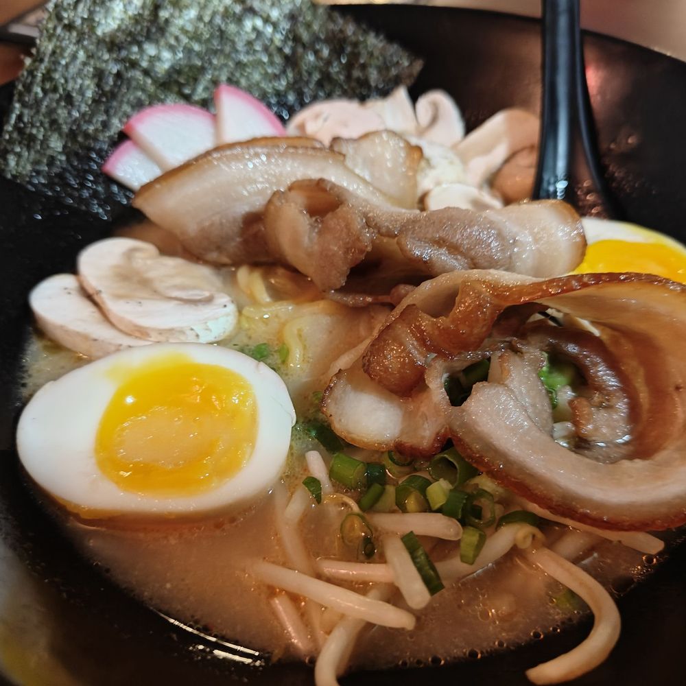 Uzumaki - Naruto Ramen - Ramen Near Me - Fallon, Nevada Uzumaki - Naruto Ramen - Ramen Near Me - Fallon, Nevada