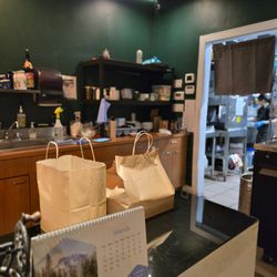 To-go orders