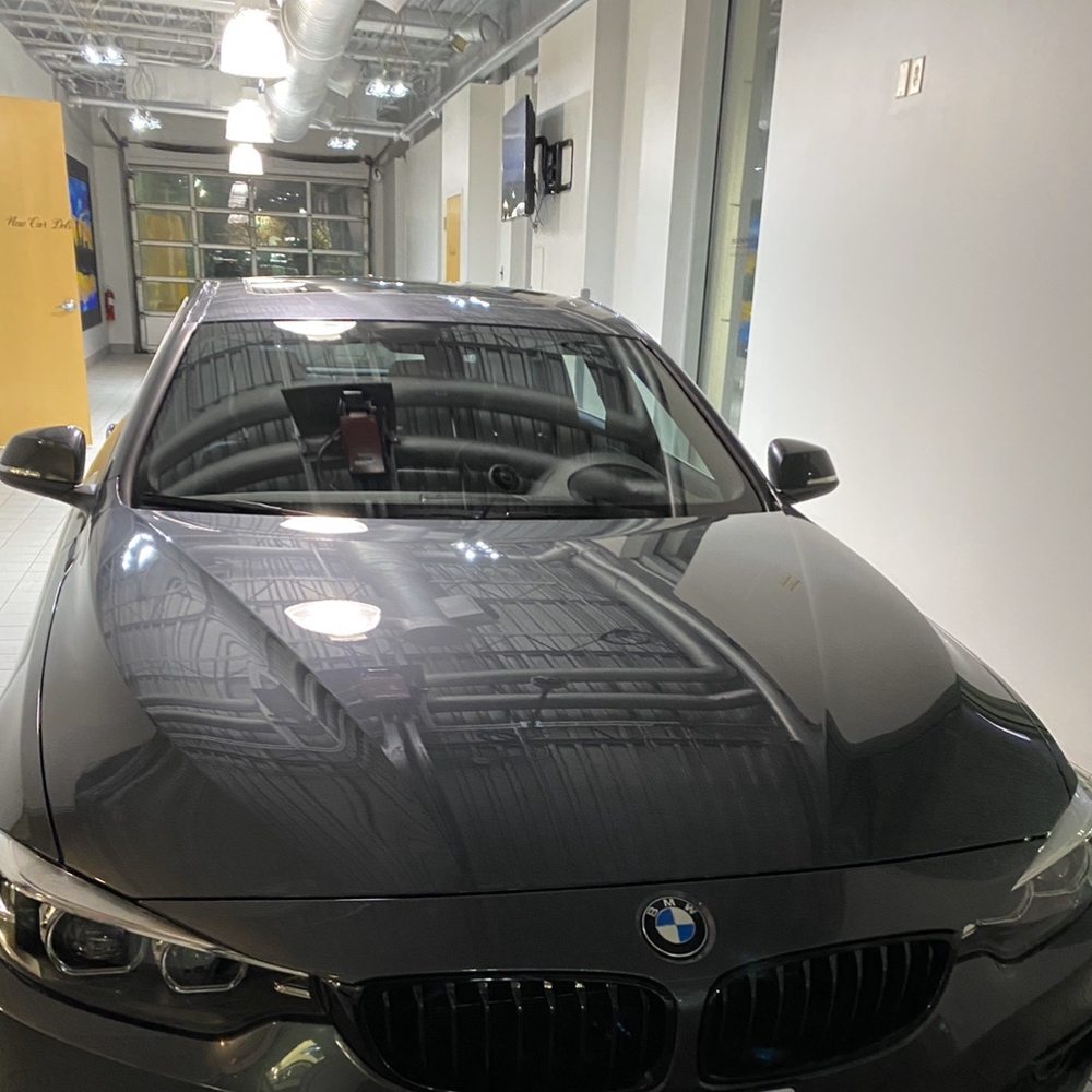 Patrick BMW - 440 Gran Coupe - Car Dealers Near Me - Schaumburg, Illinois