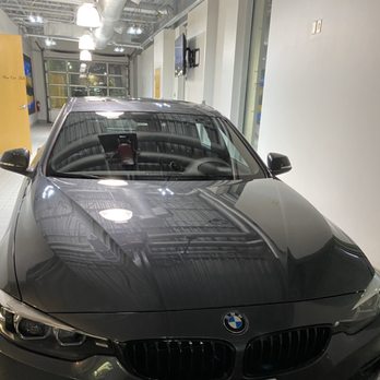 Patrick BMW - 440 Gran Coupe - Car Dealers Near Me - Schaumburg, Illinois