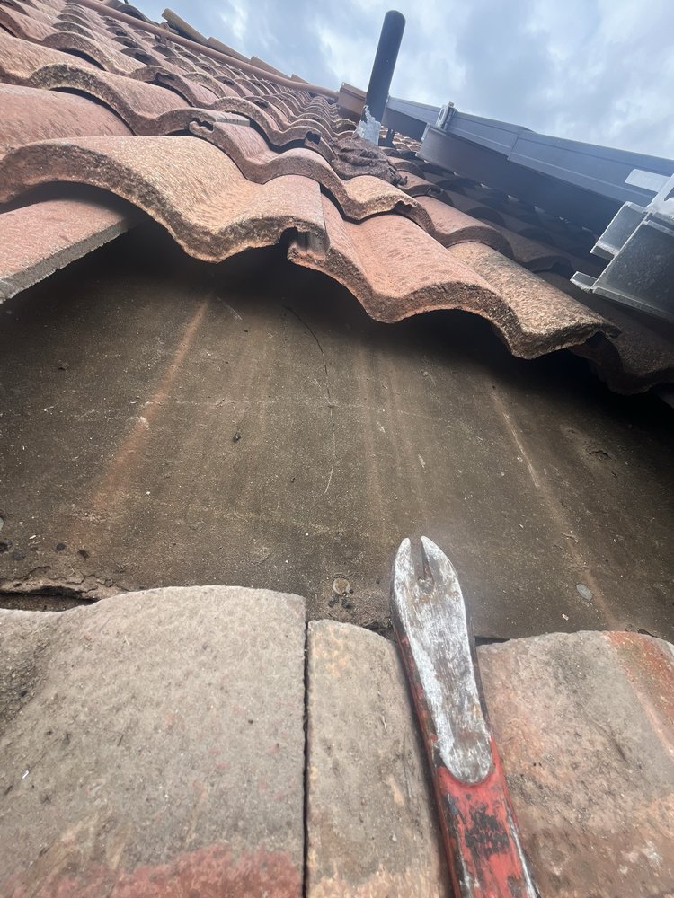 Slide of Enhanced Roofing