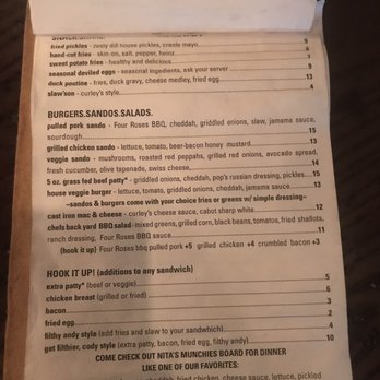 Jm Curley - New American Near Me - Boston, Massachusetts