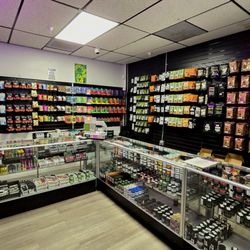 The Bud Farmacy - Our shop!