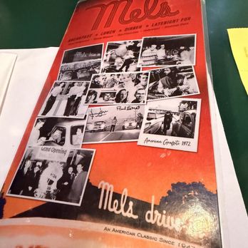 Mel's Drive In - American Near Me - Los Angeles, California Mel's Drive In - American Near Me - Los Angeles, California
