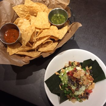 Xoco - Fully dressed guacamole - Mexican Near Me - Chicago, Illinois Xoco - Fully dressed guacamole - Mexican Near Me - Chicago, Illinois