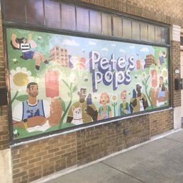 Store front