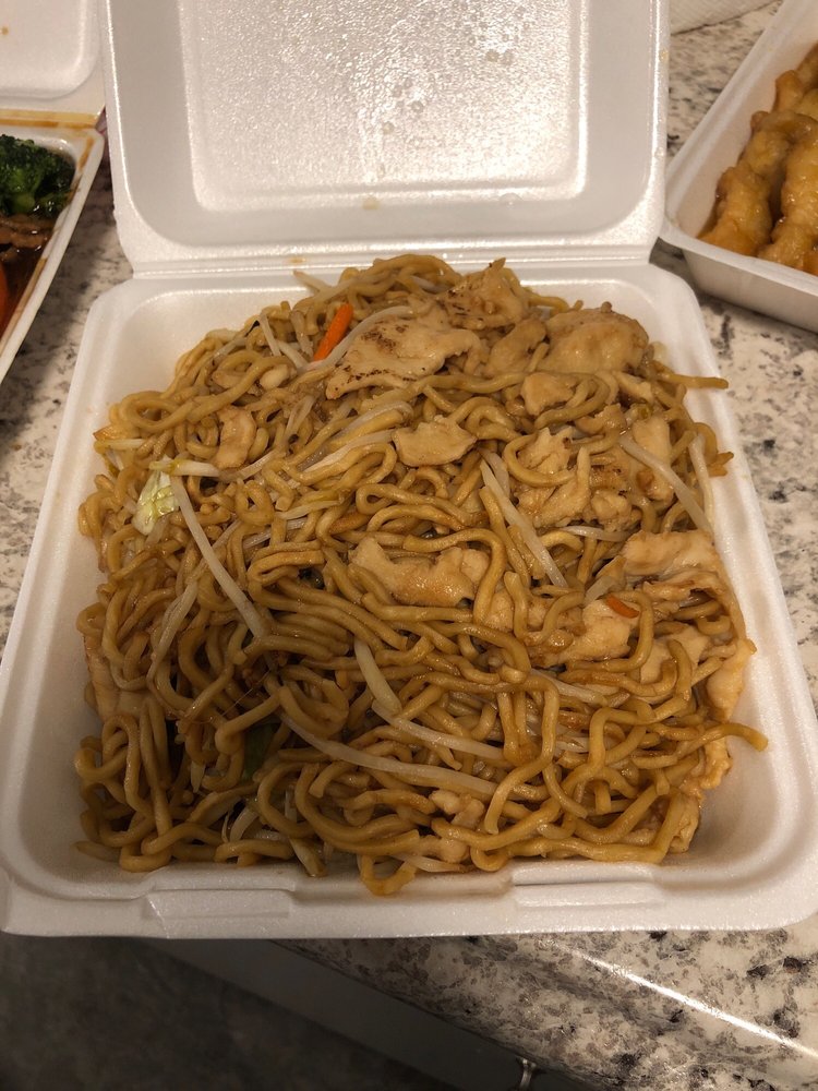 GOLDEN CHINA 27 Photos & 61 Reviews Chinese 100 W Turner Rd, Lodi