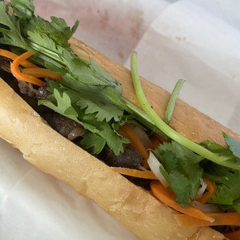 Pho Hot - Beef bahn mi - Vietnamese Near Me - Glendale, California Pho Hot - Beef bahn mi - Vietnamese Near Me - Glendale, California