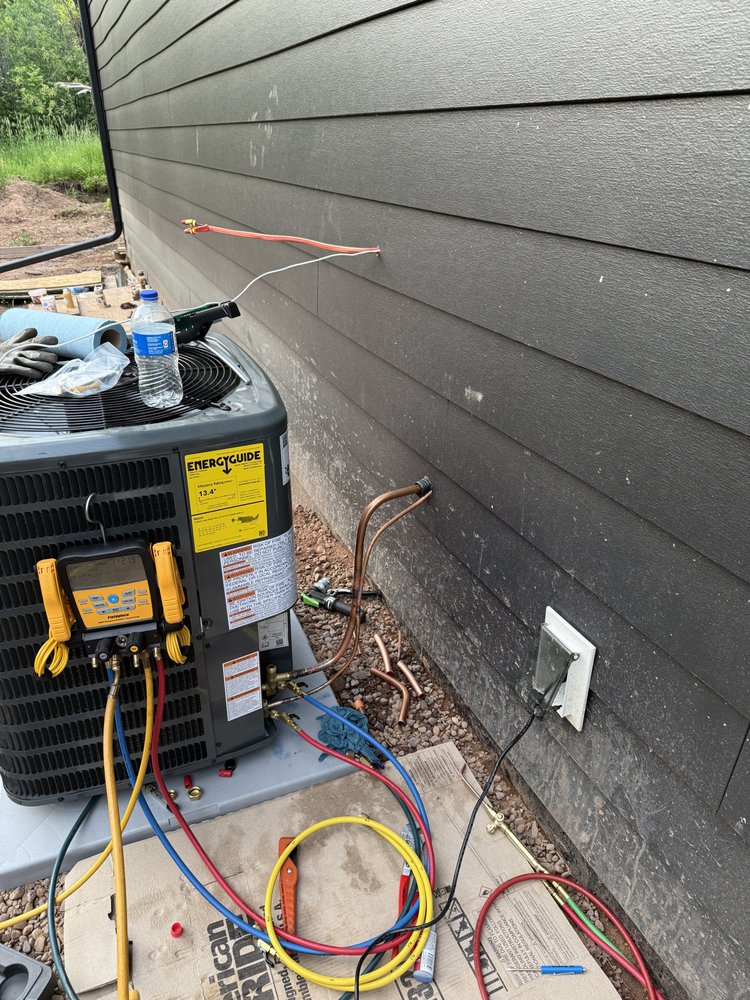 Slide of Polar Plumbing Heating & Air