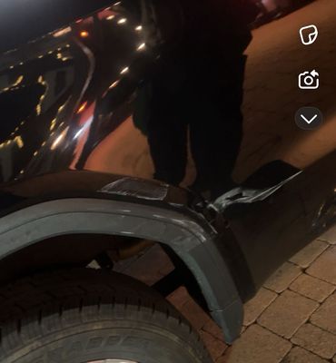 Classic Valet Parking