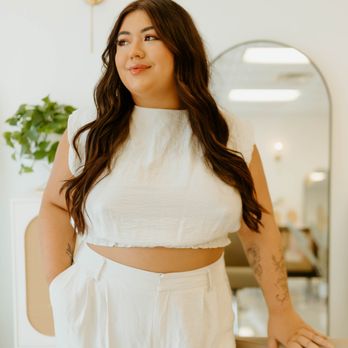 Canvas Beauty Co - Tia - Hair Stylists Near Me - Ormond Beach, Florida
