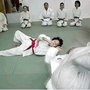 Photo of Soko Joshi Judo Club