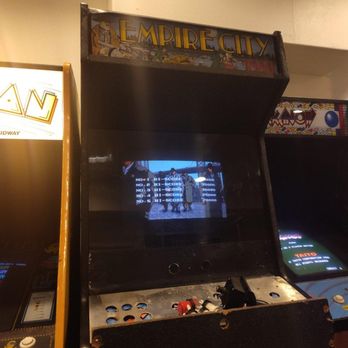 Replay Classic Arcade - Venues & Event Spaces Near Me - Pacifica, California
