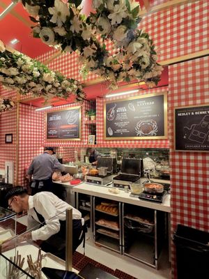 Nona's Lobster Shack by null