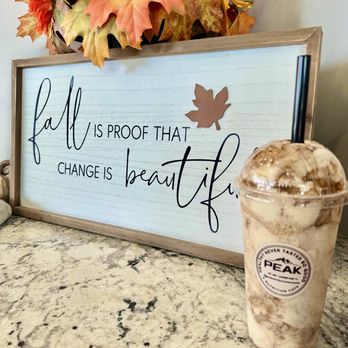 Peak Nutrition - Juice Bars & Smoothies Near Me - Cameron Park, California