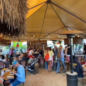 Baja Cantina - Covered outdoor area. Sand floor! - Mexican Near Me - Marina Del Rey, California Baja Cantina - Covered outdoor area. Sand floor! - Mexican Near Me - Marina Del Rey, California
