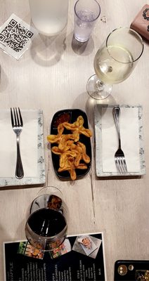 Open Rice Blakeney by null