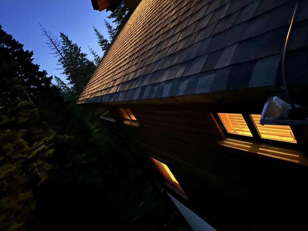 Slide of Roofing Pro's