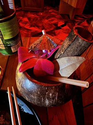 Paradise Lost by null