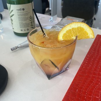 Lalla Pedi Spa - Tequila sunrise (complimentary) - Nail Salons Near Me - Pasadena, Texas Lalla Pedi Spa - Tequila sunrise (complimentary) - Nail Salons Near Me - Pasadena, Texas