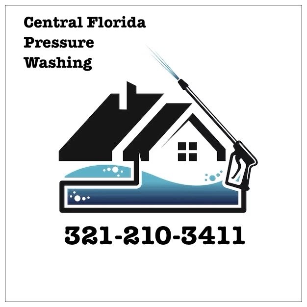 CENTRAL FLORIDA PRESSURE WASHING Orlando, Florida Pressure Washers