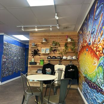 Beach City Smoothies - Same photo wall for a decade + ! - Juice Bars & Smoothies Near Me - Carlsbad, California Beach City Smoothies - Same photo wall for a decade + ! - Juice Bars & Smoothies Near Me - Carlsbad, California