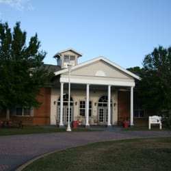 Bishop Grady Villas