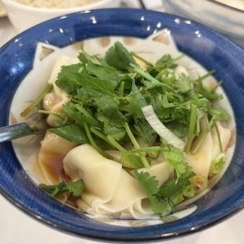 Fu Restaurant - Won't - Asian Fusion Near Me - Walnut, California
