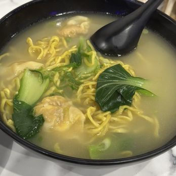 Dumpling Master - Wonton noodles soup - Dim Sum Near Me - Buford, Georgia Dumpling Master - Wonton noodles soup - Dim Sum Near Me - Buford, Georgia