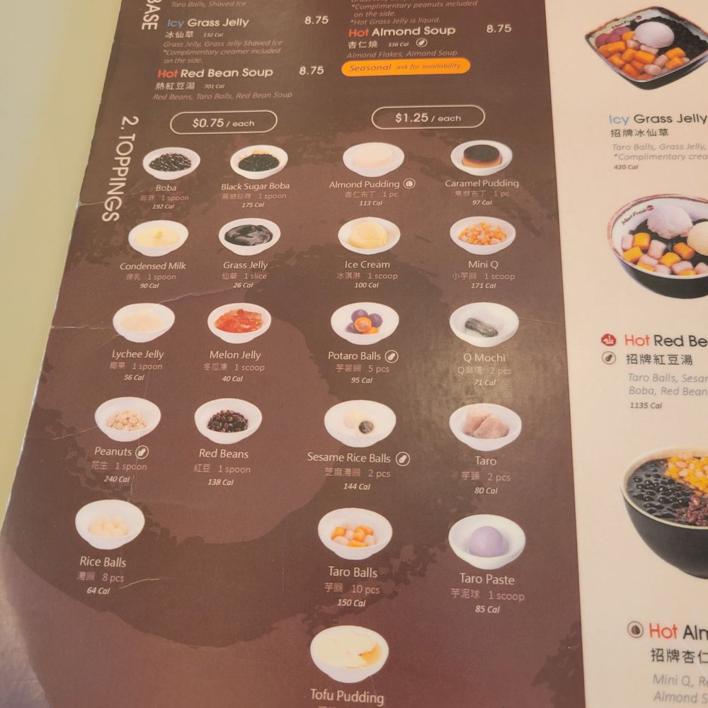 Meet Fresh - Bubble Tea Near Me - Flushing, New York Meet Fresh - Bubble Tea Near Me - Flushing, New York