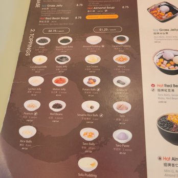 Meet Fresh  - Bubble Tea Near Me - Flushing, New York