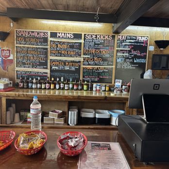 Holy Smoke Texas Style Barbecue - Barbeque Near Me - Bishop, California Holy Smoke Texas Style Barbecue - Barbeque Near Me - Bishop, California