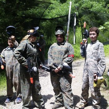 Roadrunner Paintball - Laser Tag Near Me - Poughkeepsie, New York Roadrunner Paintball - Laser Tag Near Me - Poughkeepsie, New York
