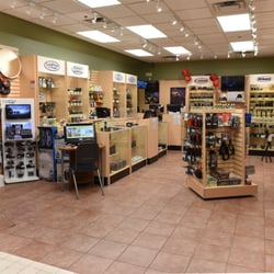 Kerrisdale Cameras