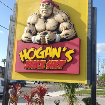 Hogan's Beach Shop - Whatcha Gonna Yelpers when these 24 paragraph reviews comes crashing down on you Brother - Hobby Shops Near Me - Orlando, Florida Hogan's Beach Shop - Whatcha Gonna Yelpers when these 24 paragraph reviews comes crashing down on you Brother - Hobby Shops Near Me - Orlando, Florida