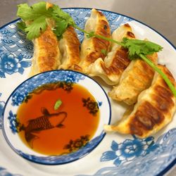 Hana Ramen Bar - Gyoza