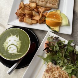 Muru Crêpe