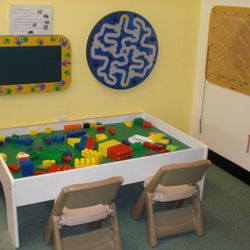Newton School for Children
