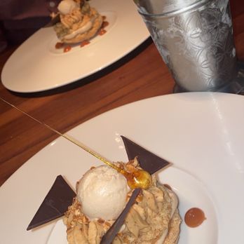 Partage - French Near Me - Las Vegas, Nevada