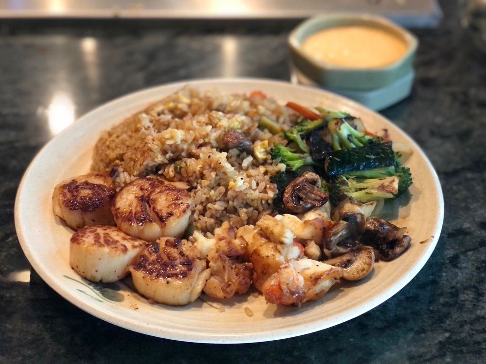 WASABI 332 Photos & 377 Reviews 2745 Elk Grove Blvd, Elk Grove